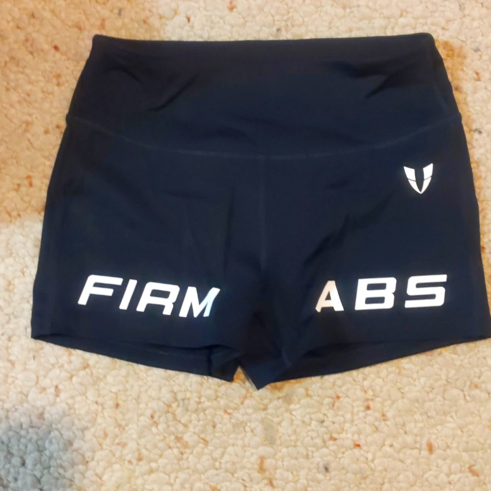 Athletic shorts